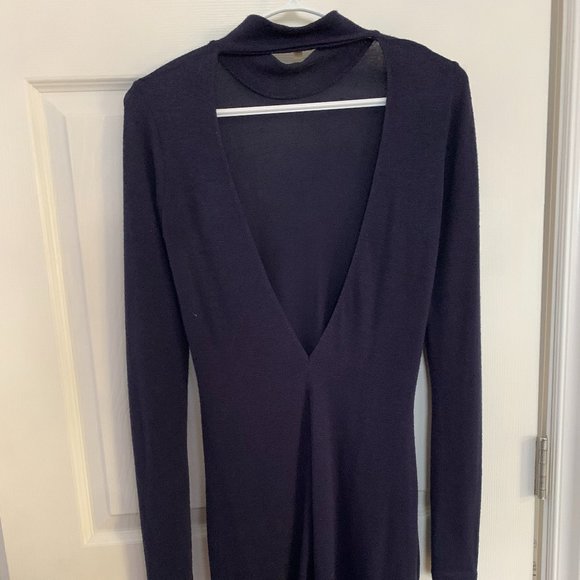 Wilfred Free Moulton Dress XXS - Picture 3 of 4